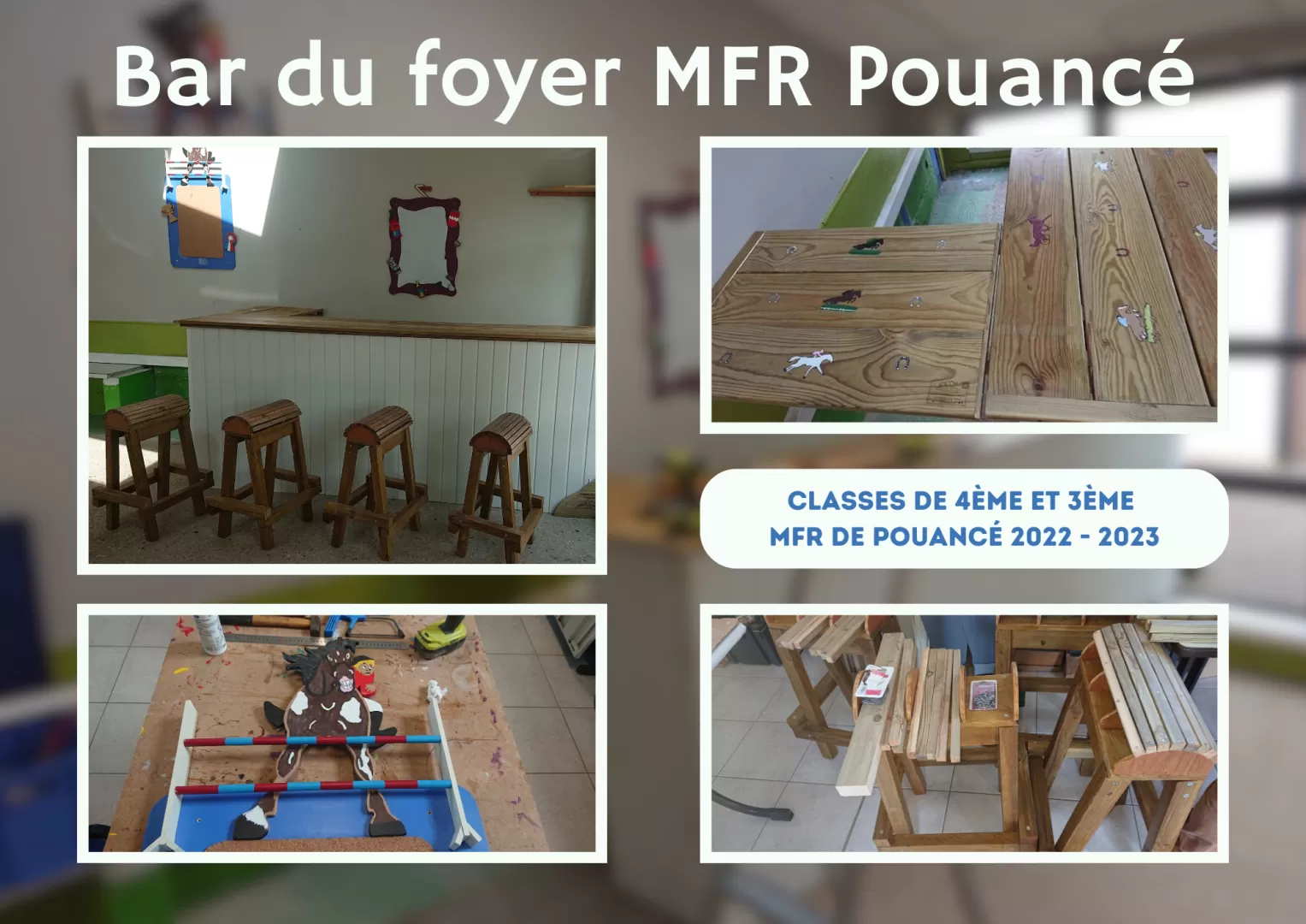 Affiches des panneaux de l'atelier, image 1