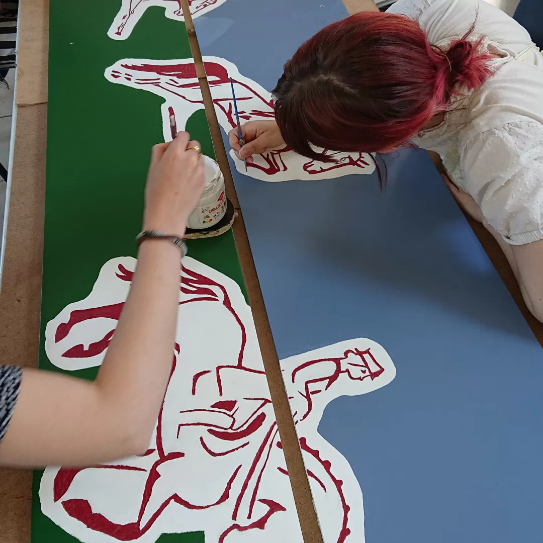 Applique murale, image 1