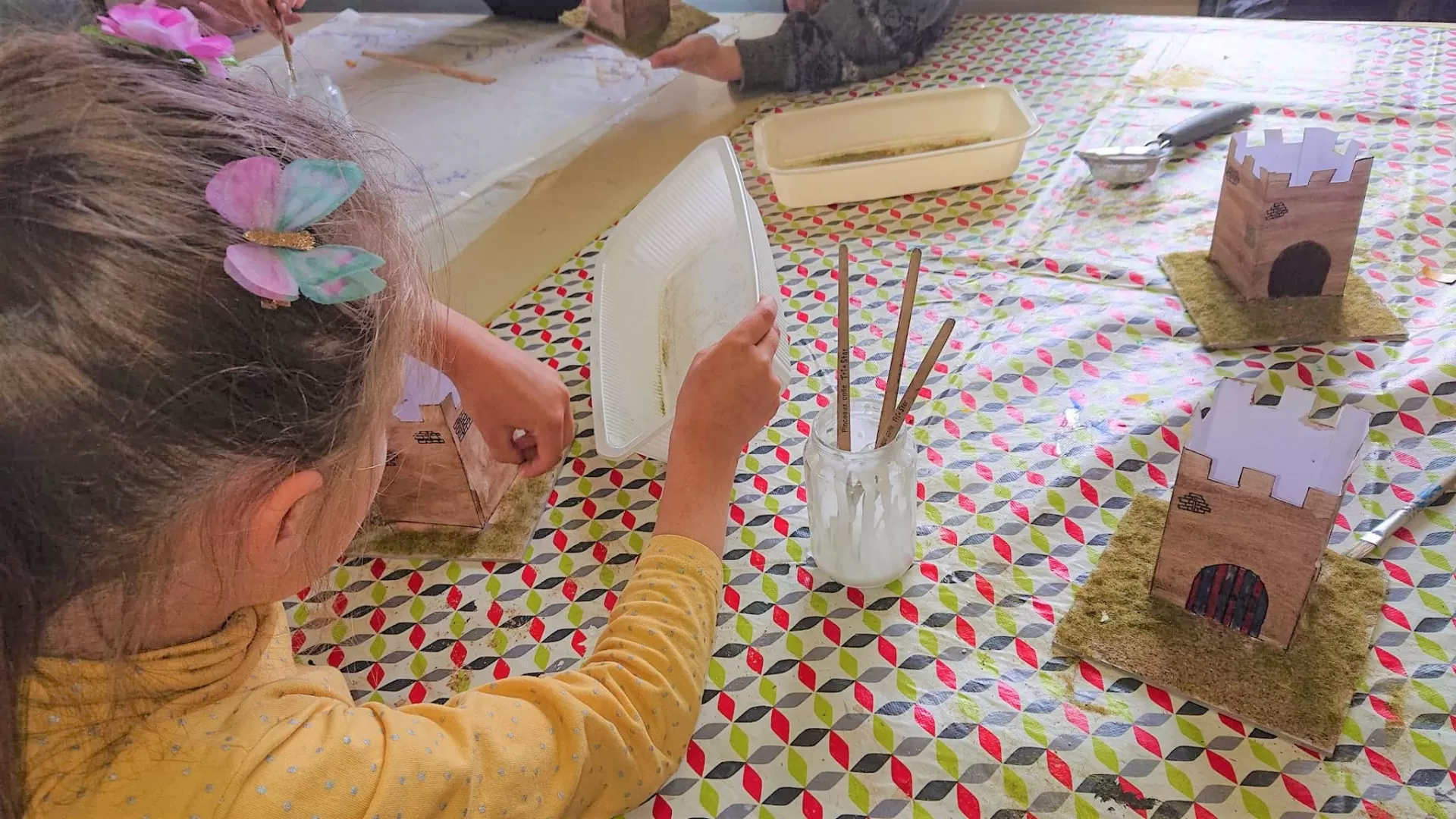 Les Ateliers en accueil de loisirs, image 1