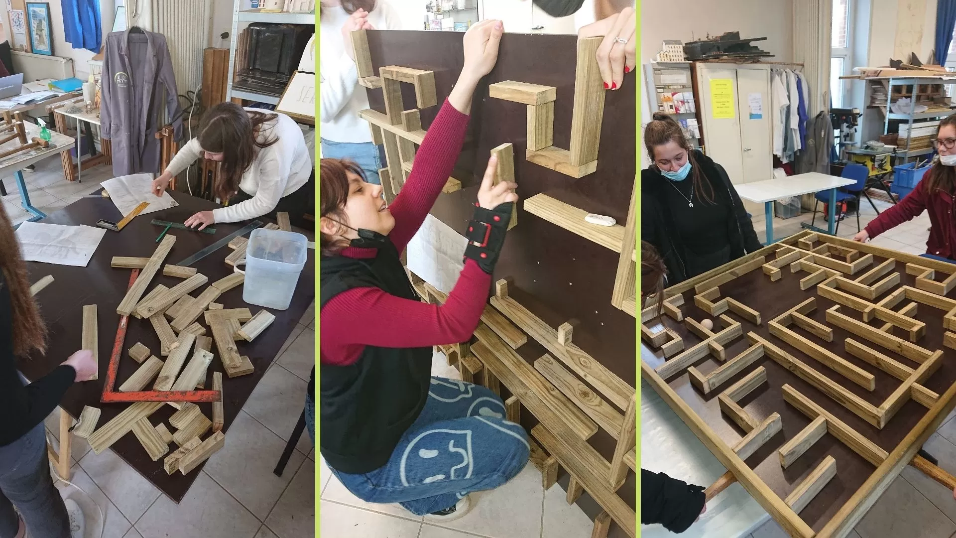 Des jeux de cohésion ! , image 1