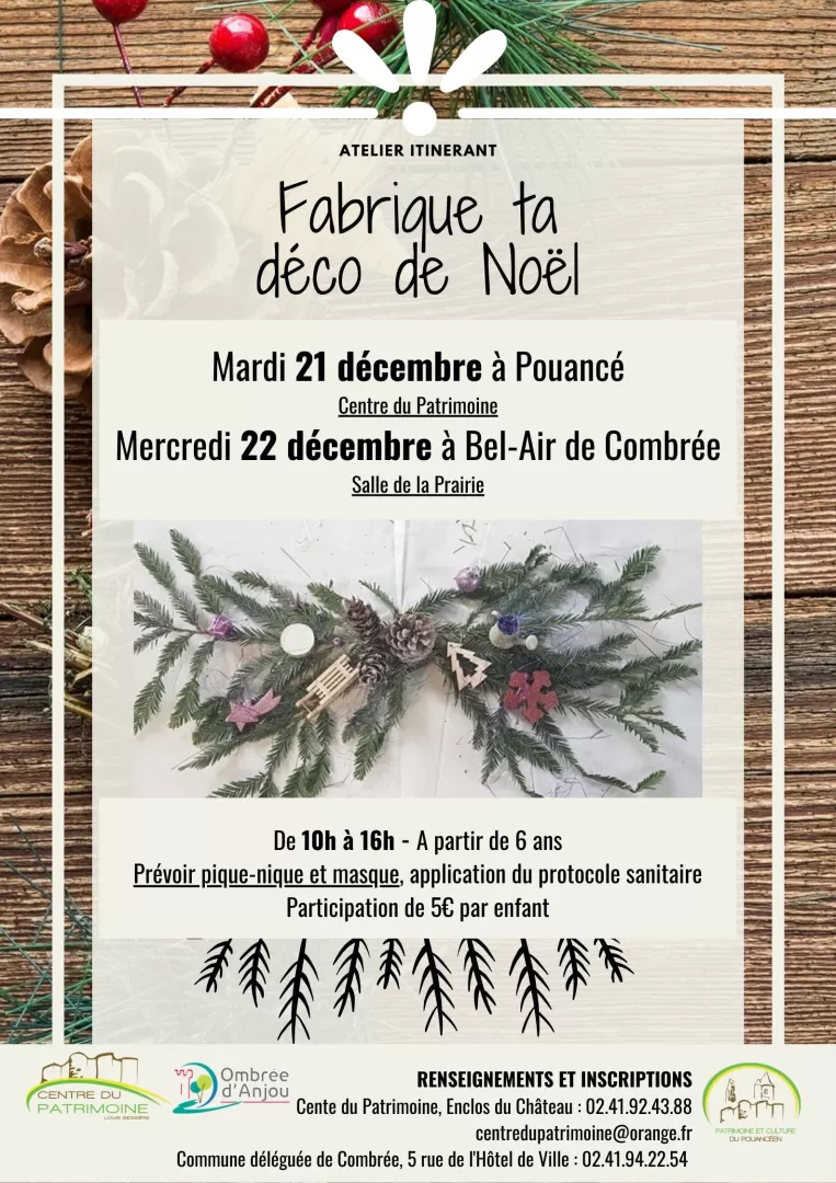 Atelier itinérant , image 1