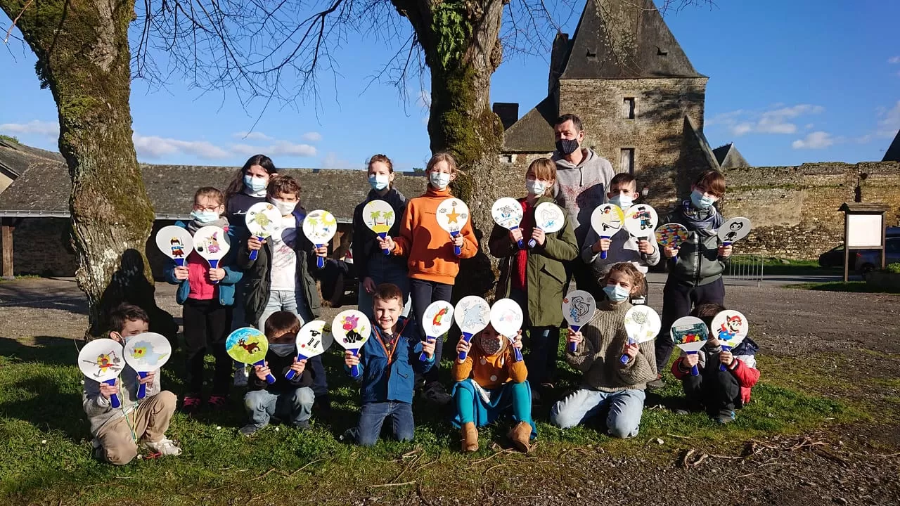 25 et 26 février 2021 - Atelier itinérant , image 1