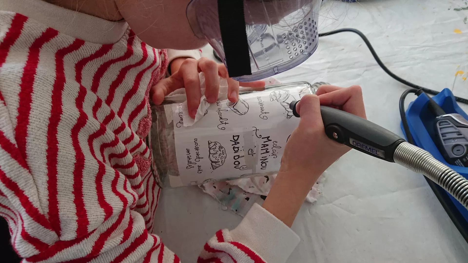 22/23 oct. 2020 - Atelier itinérant , image 1