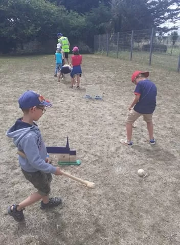 Une journée à la rencontre des chevaliers et des princesses du château de Pouancé pour le Centre ALAE, image 1