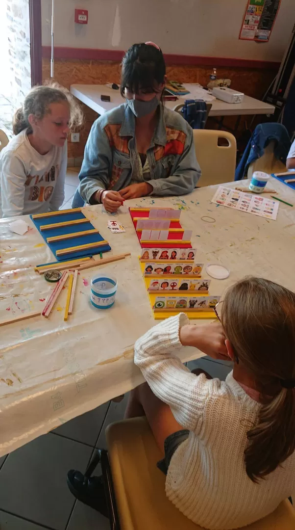 Atelier itinérant - , image 1