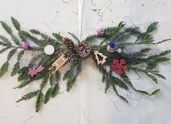 Atelier itinérant de Noël , image 1