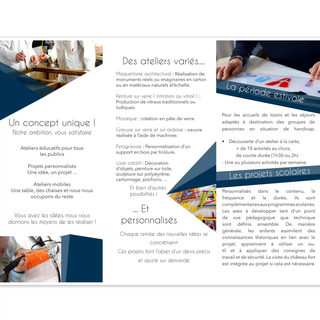 Nouvelle brochure, image 1