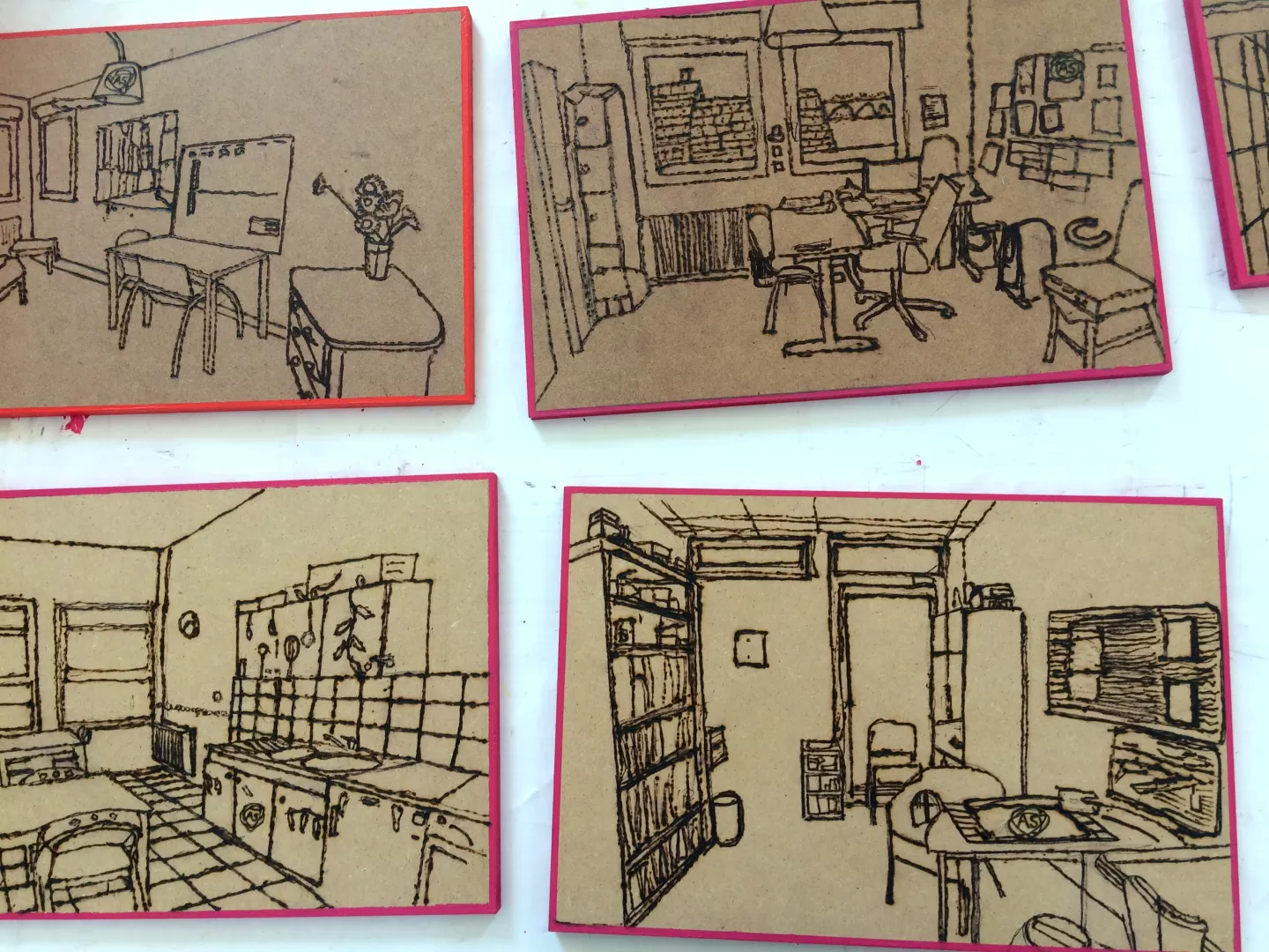 Une signalétique adaptée, image 1