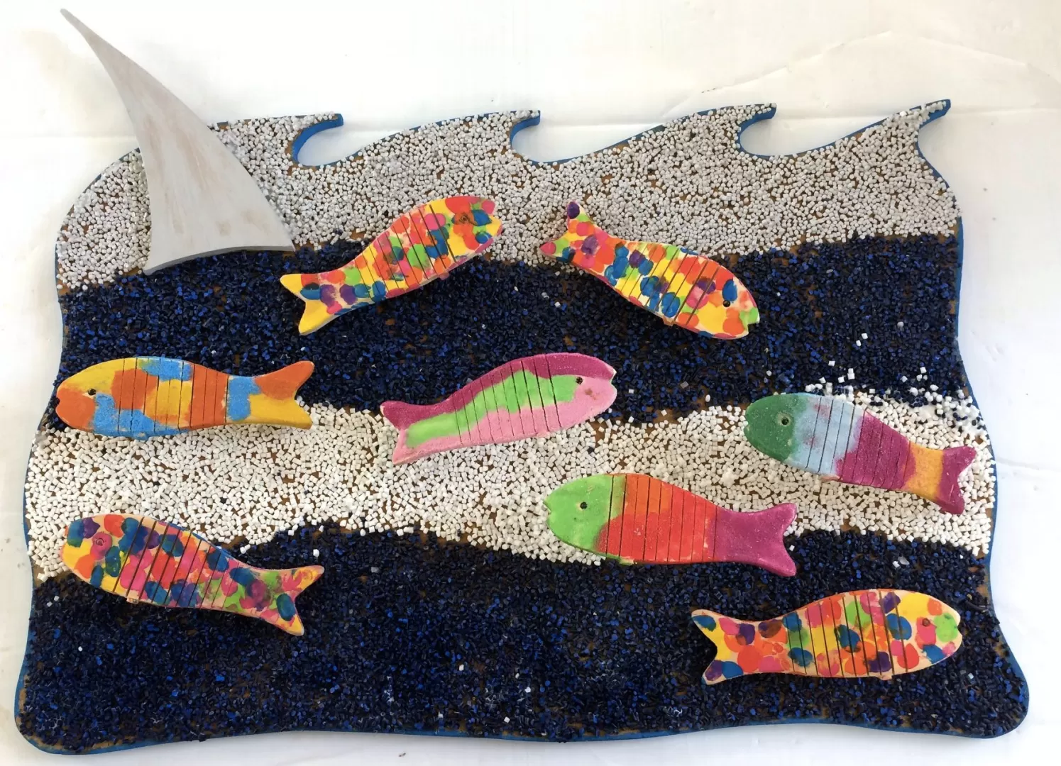 Les petits poissons, image 1