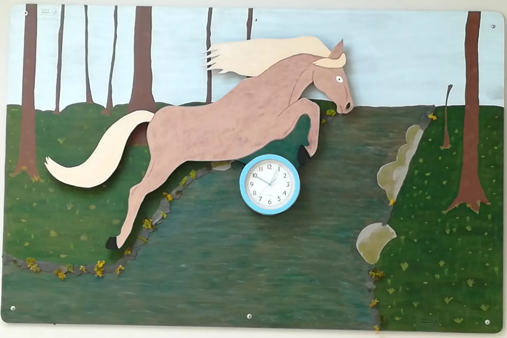 Pendule décorative, image 1