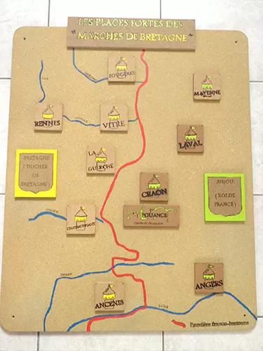 Marches de Bretagne, image 1
