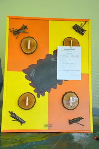 Panneaux d'affichage, image 1