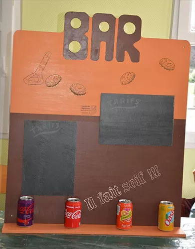 Panneaux d'affichage, image 1