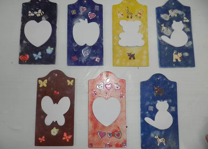 Des blocs notes, image 1