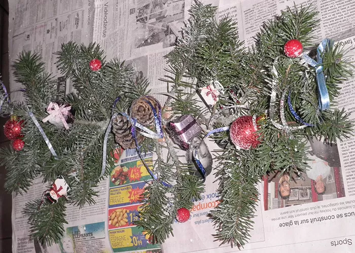 Deco de noel, image 1