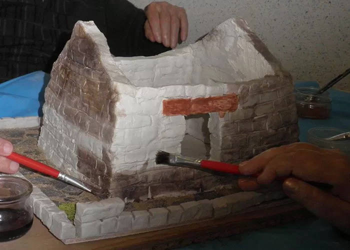 Maquettisme architectural, image 1