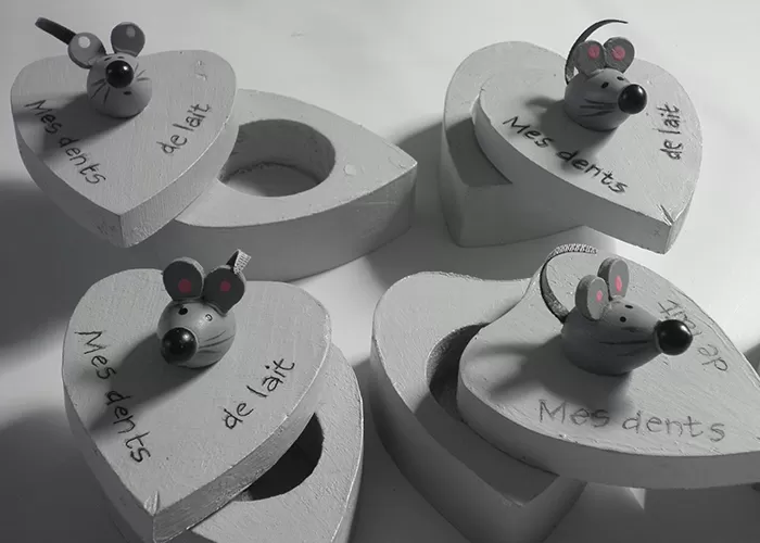 Boite à dent, image 1