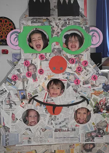 Machine a voyager, image 1