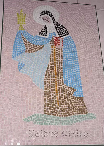 Mosaïque, image 1