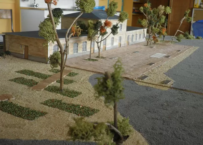 Ecole Claude Monet de Châteaubriant., image 1