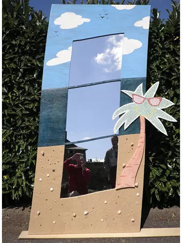 Miroir, image 1
