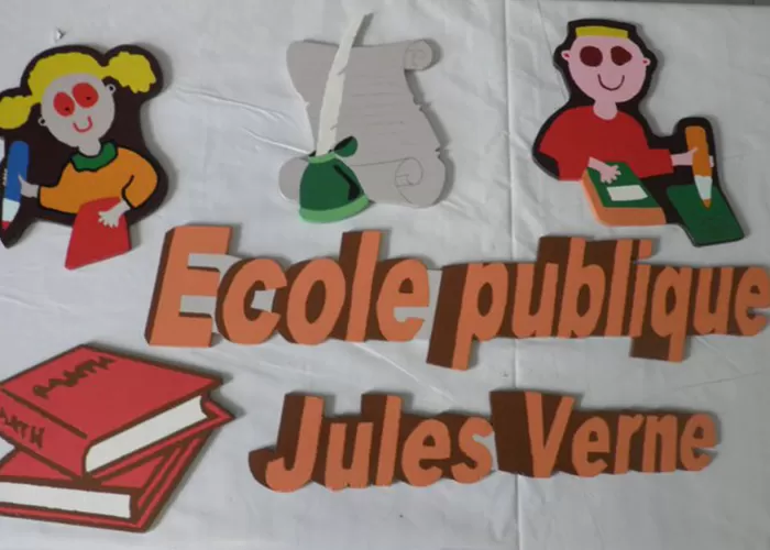 Panneau d'entrée, image 1