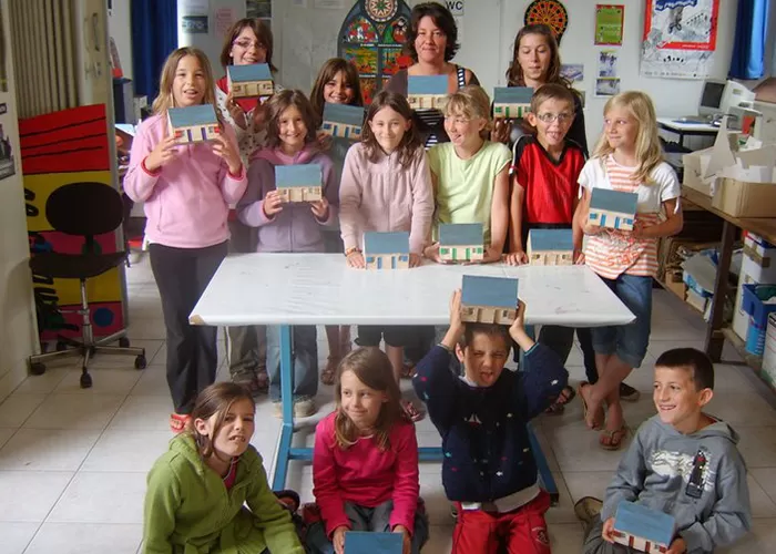 Activité maquette, image 1