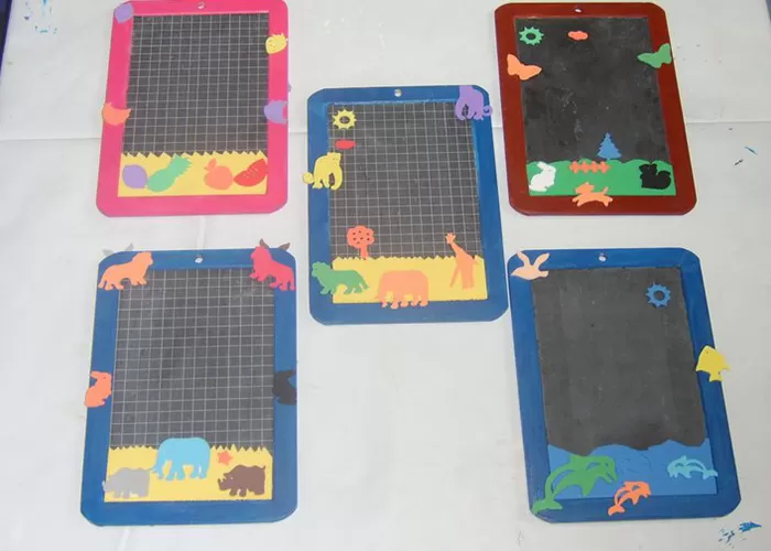 Ardoises décoratives, image 1