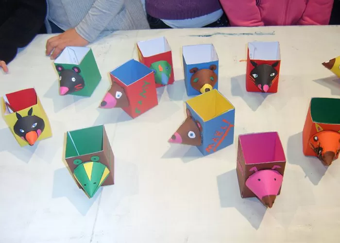 Pots rigolos , image 1