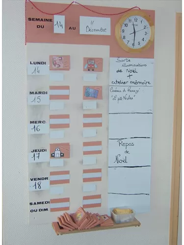 Calendaire , image 1