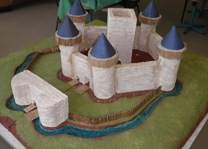 Ecole C.Monet, image 1