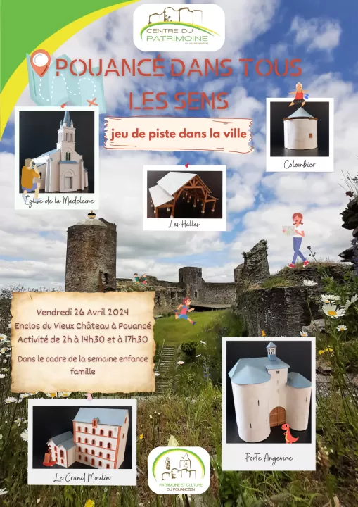 Semaines enfance famille, image 1