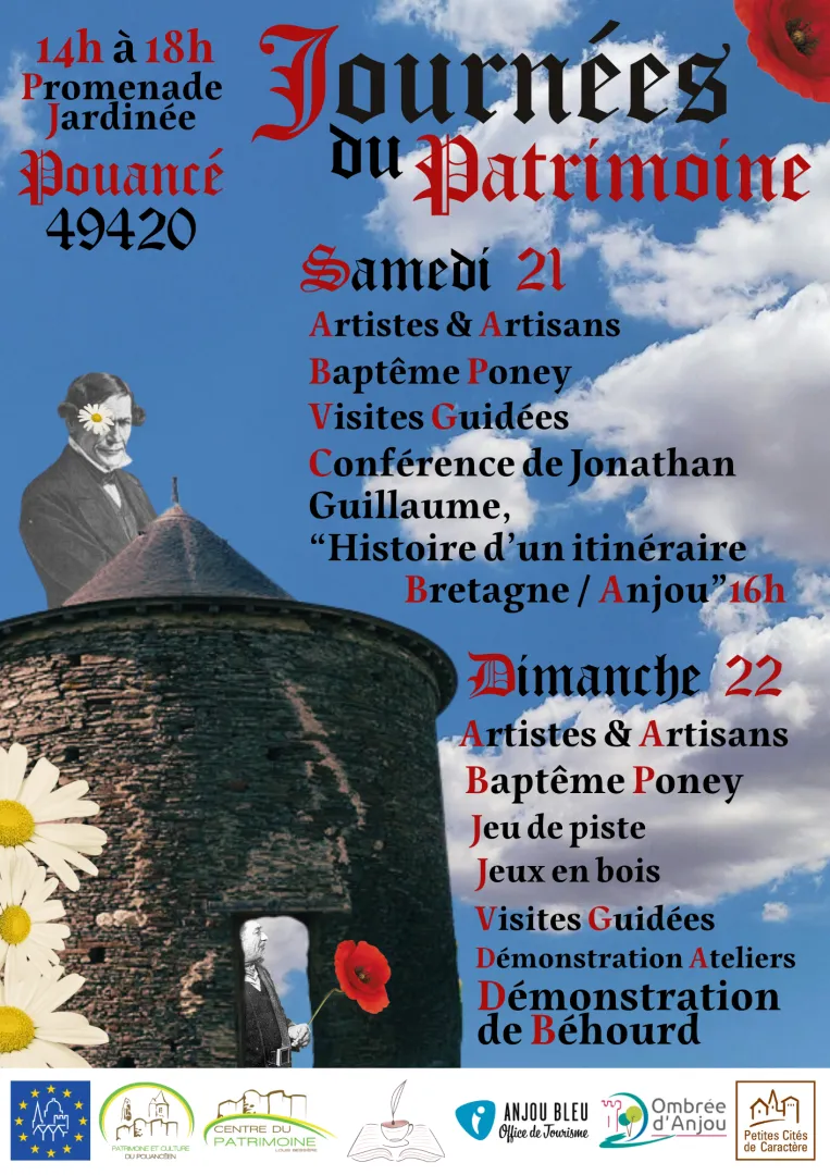 Journée Patrimoine, image 1
