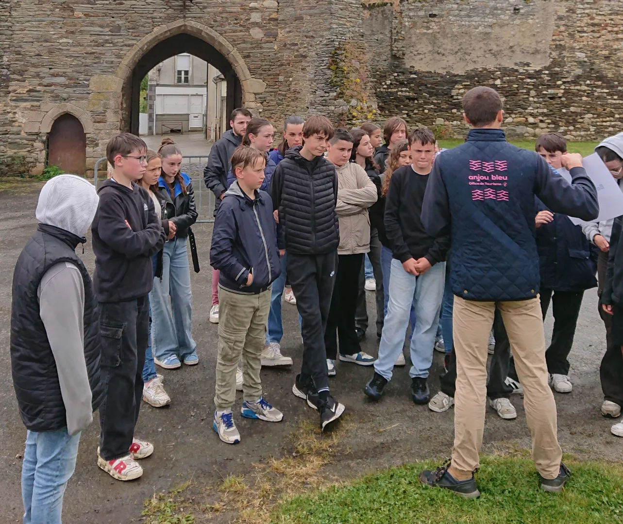 La brochure des sorties scolaire 2025 est arrivée !, image 1