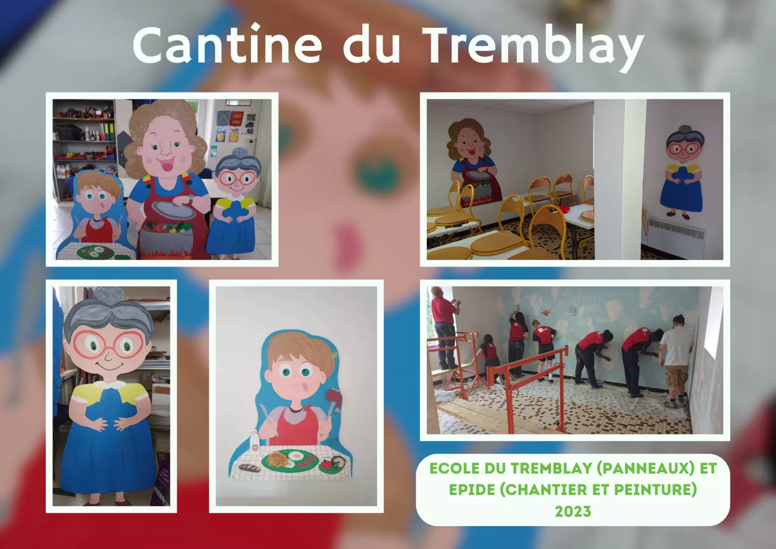 Affiches des panneaux de l'atelier, image 2