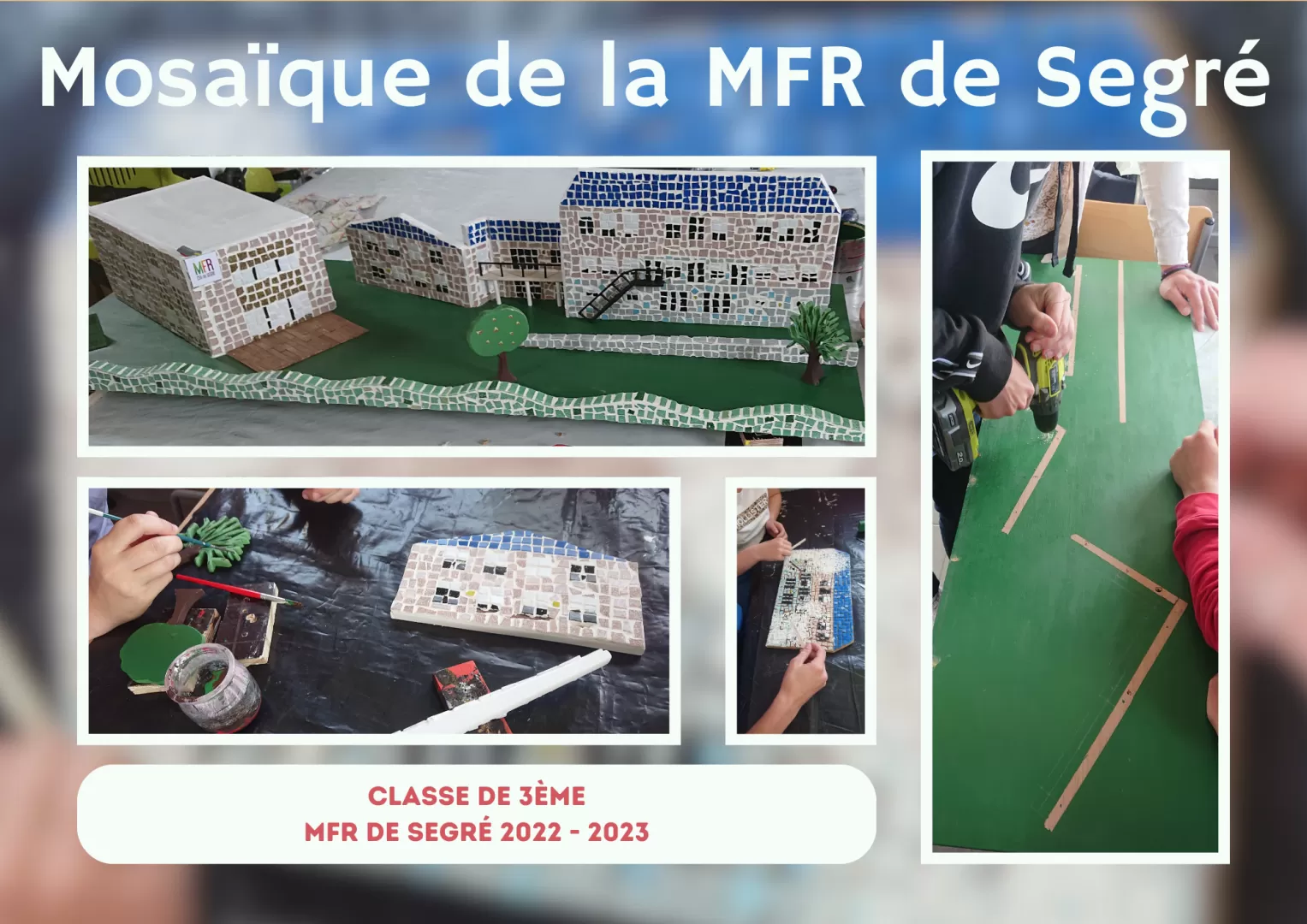 Affiches des panneaux de l'atelier, image 3