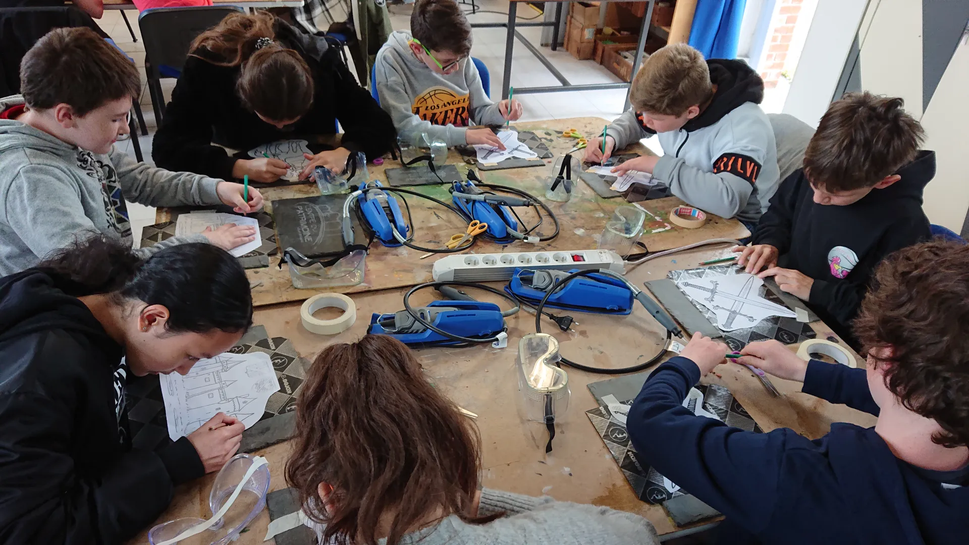 La brochure des sorties scolaire 2025 est arrivée !, image 4