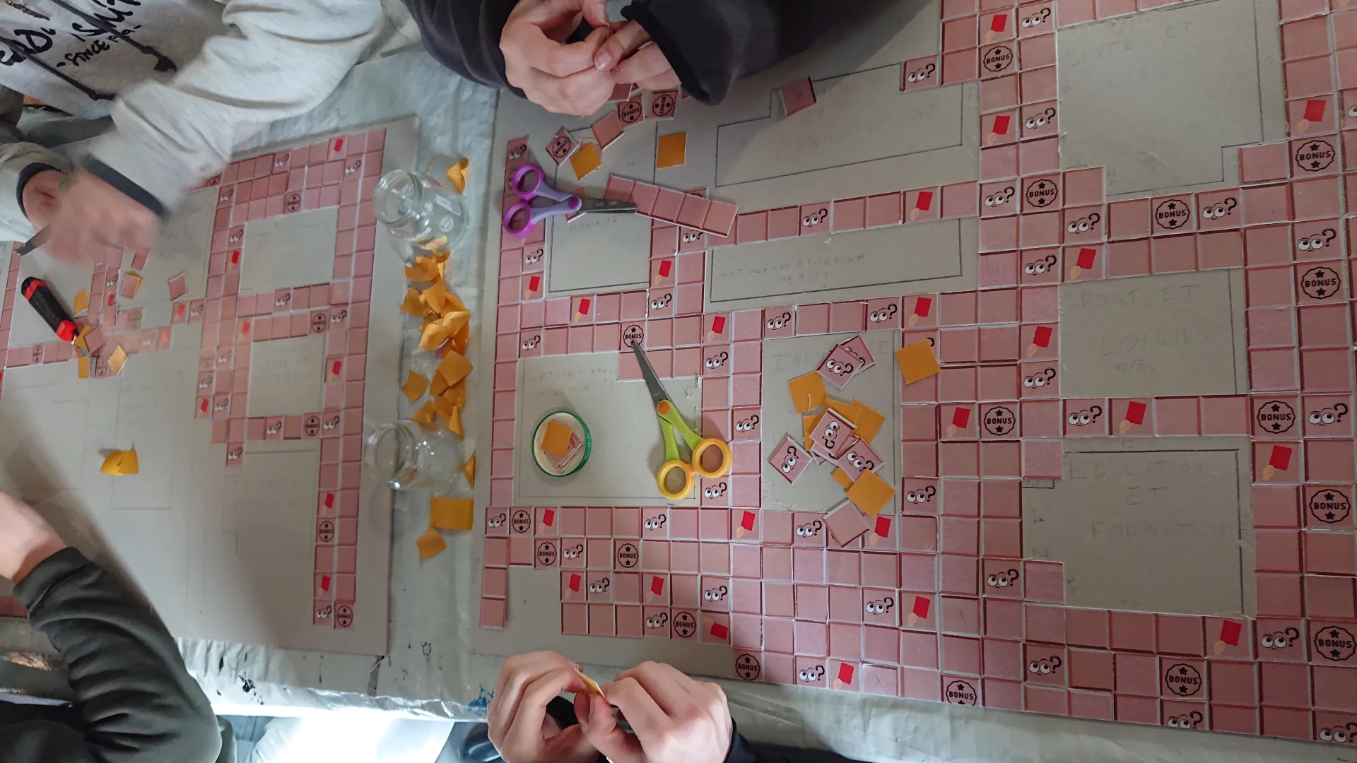 Jeu de société Déclic Avenir, image 5